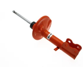 KONI STR.T (orange) 8750- non-adjustable, low pressure gas full strut Toyota Corolla Front Right 1993-2002